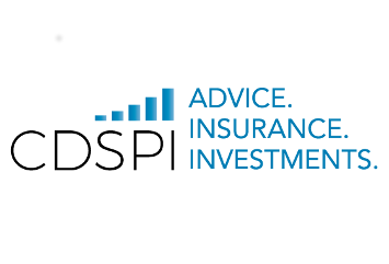 CDSPI: Advice. Insurance. Investments.